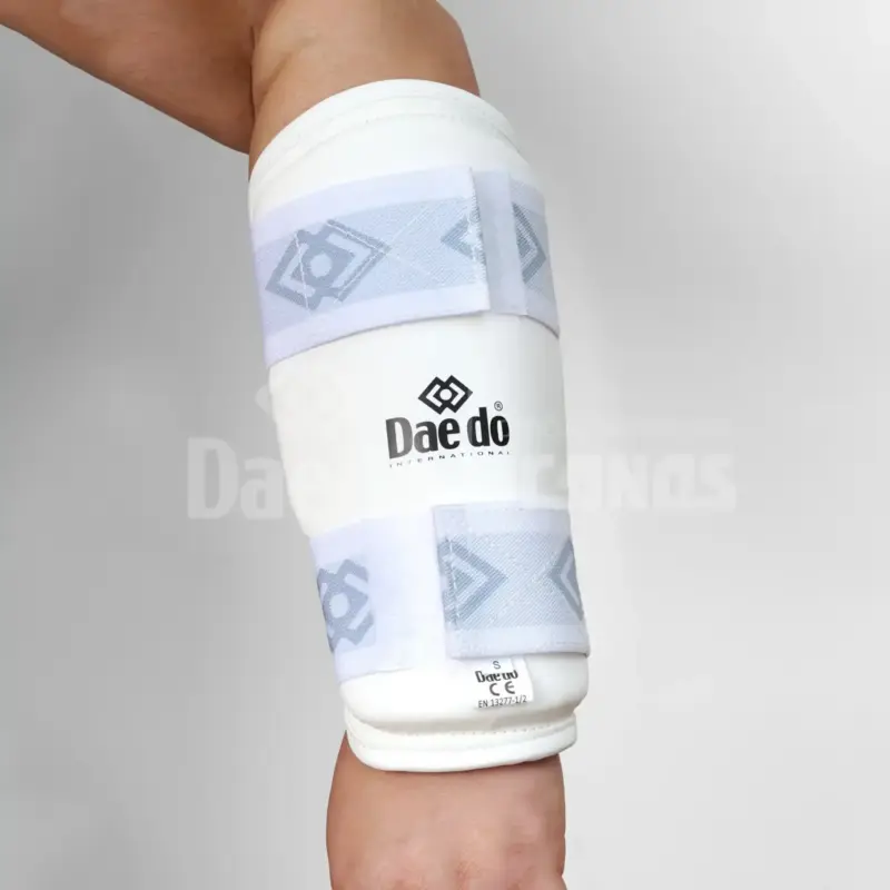 DAEDO Kit De Antebrazo + Canillera Confort - Imagen 6