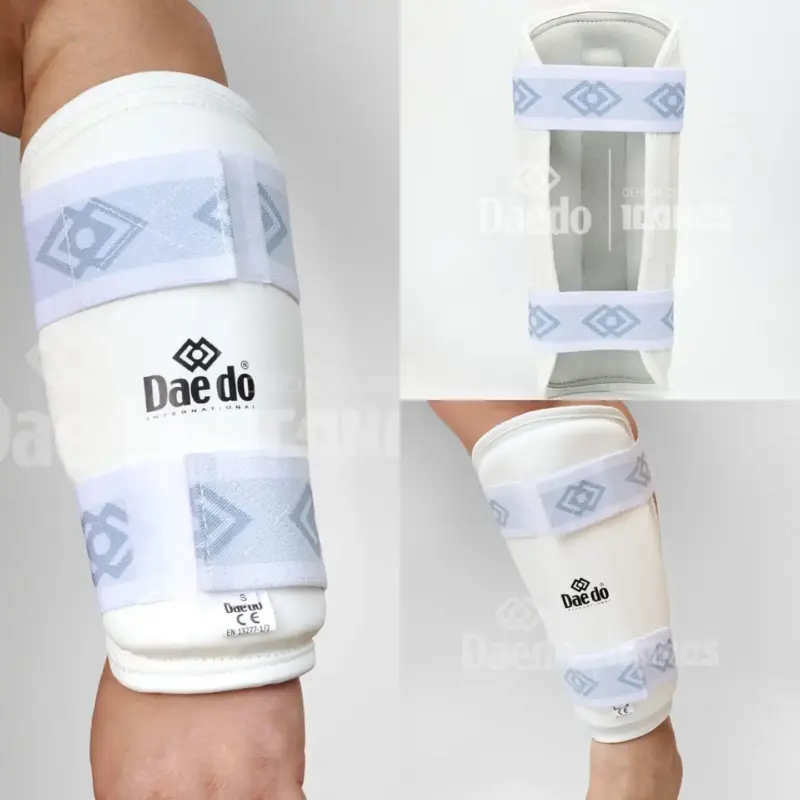 DAEDO Kit De Antebrazo + Canillera Confort - Imagen 3