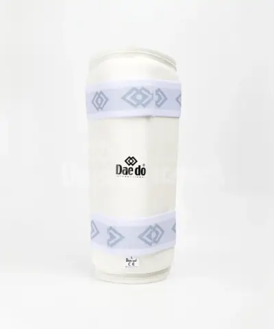 DAEDO Kit De Antebrazo + Canillera Confort