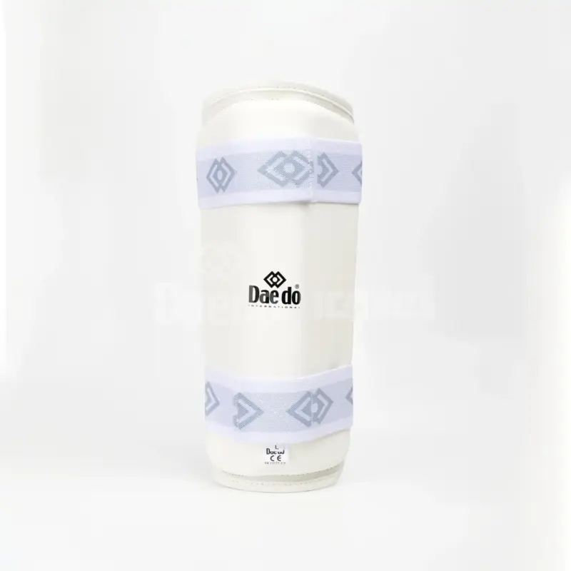 DAEDO Kit De Antebrazo + Canillera Confort