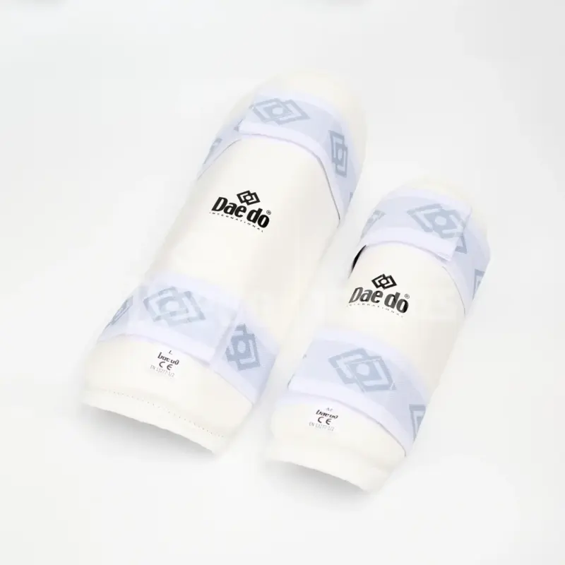 DAEDO Kit De Antebrazo + Canillera Confort - Imagen 2