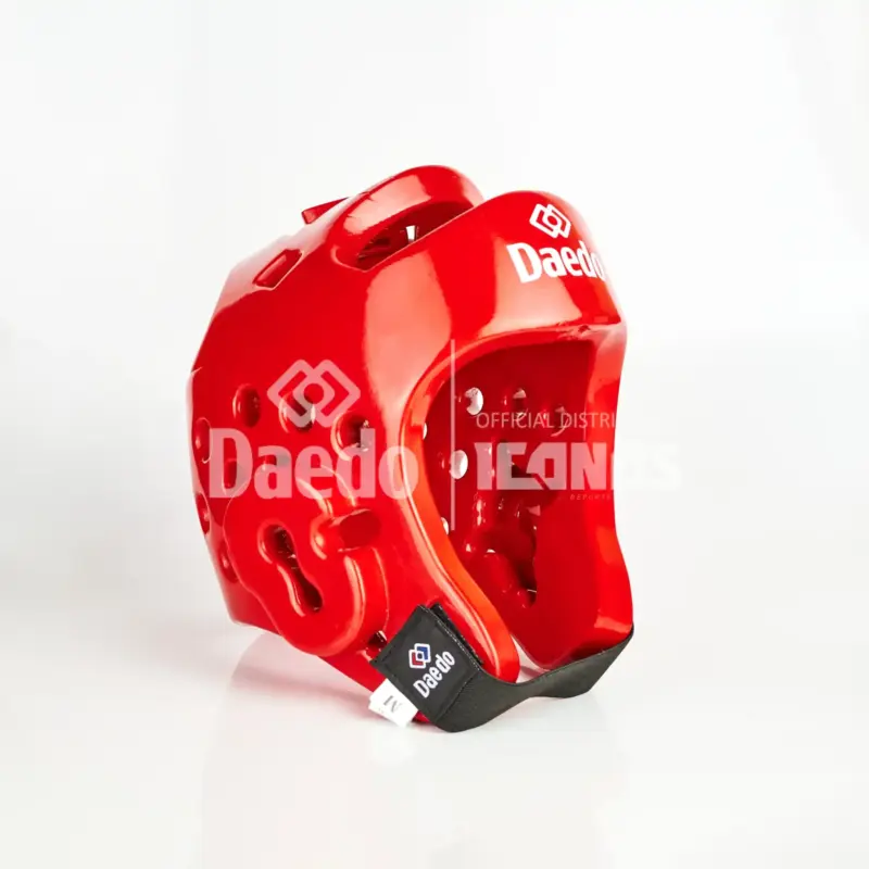 DAEDO Casco sin careta azul o rojo