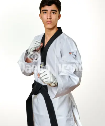 DAEDO Dobok Competición - WT Recognized