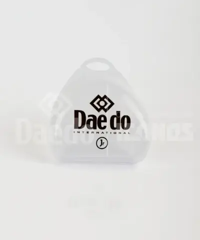 DAEDO Protector Bucal simple Junior