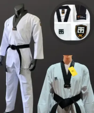 MTX Uniforme Ultraligero Kyorugui