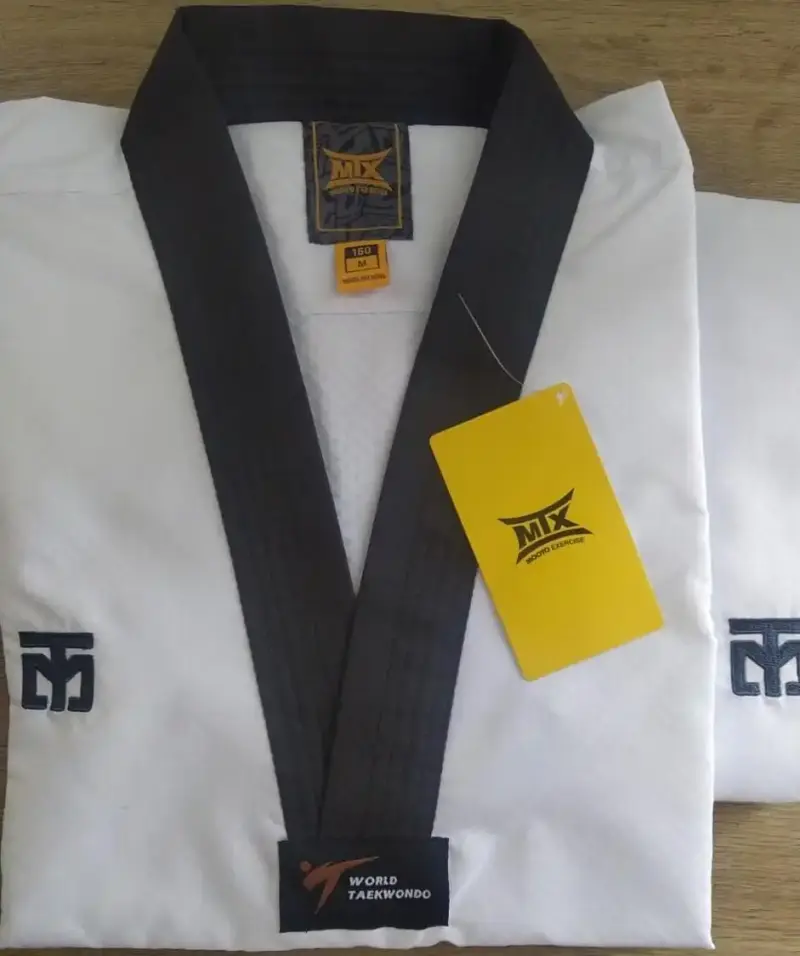 MTX Uniforme Ultraligero Kyorugui - Imagen 5