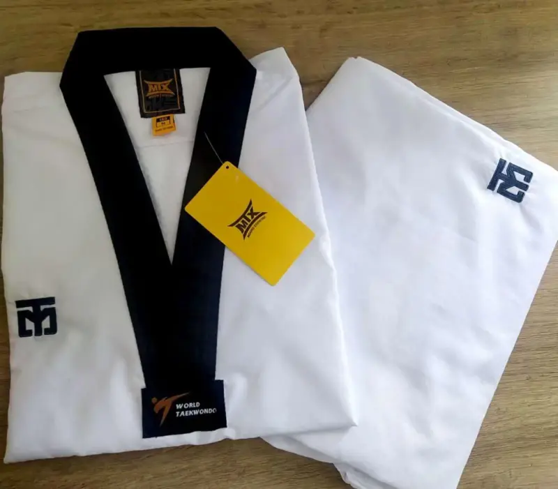 MTX Uniforme Ultraligero Kyorugui - Imagen 2