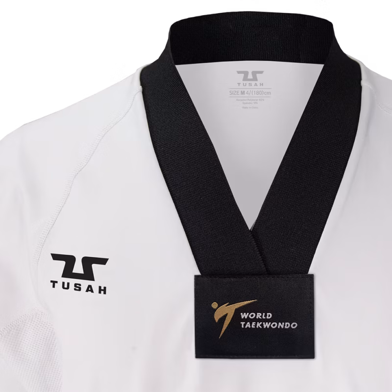 TUSAH Uniforme Olímpico EVO (ajuste femenino) - Imagen 5