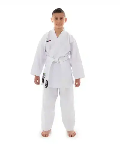 SMAI Karategui Club WKF Approved