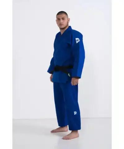 GREEN HILL JUDOGI SEMI COMPETITION 650GR - AZUL