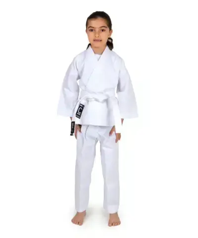 SMAI KARATEGI ECONOMICO WKF Style
